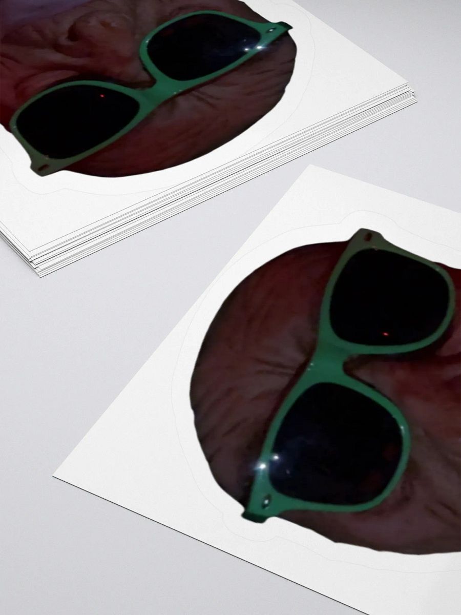 Dingle Sticker product image (10)