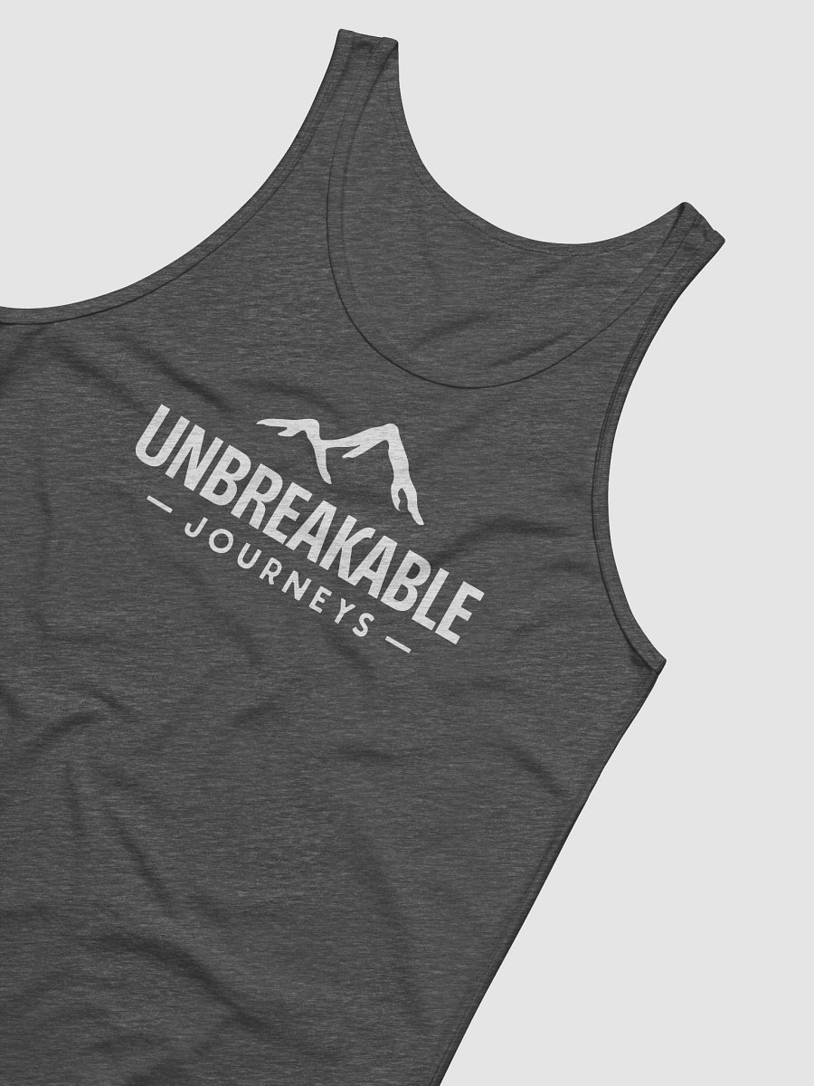 Unbreakable Journeys Men's Tank product image (17)