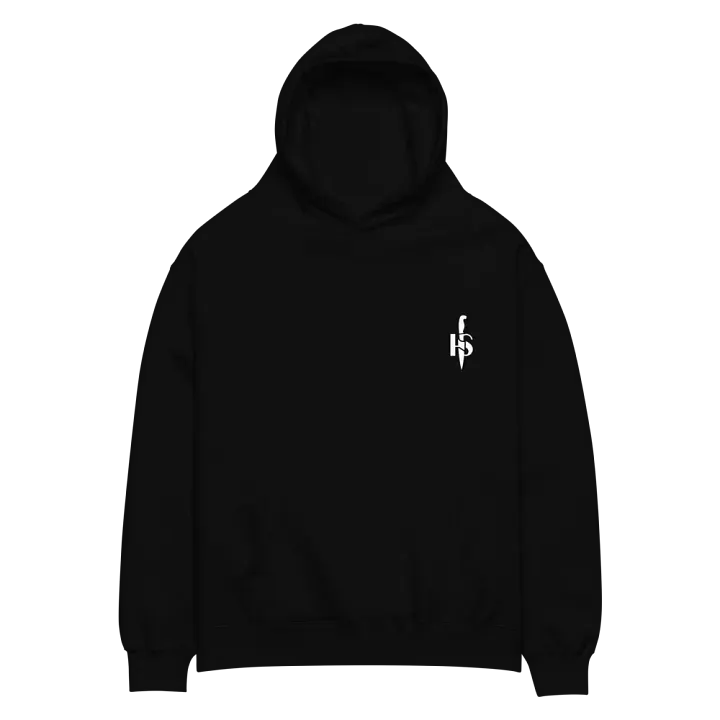 Homie Squad and Death "HOODIE" product image (2)