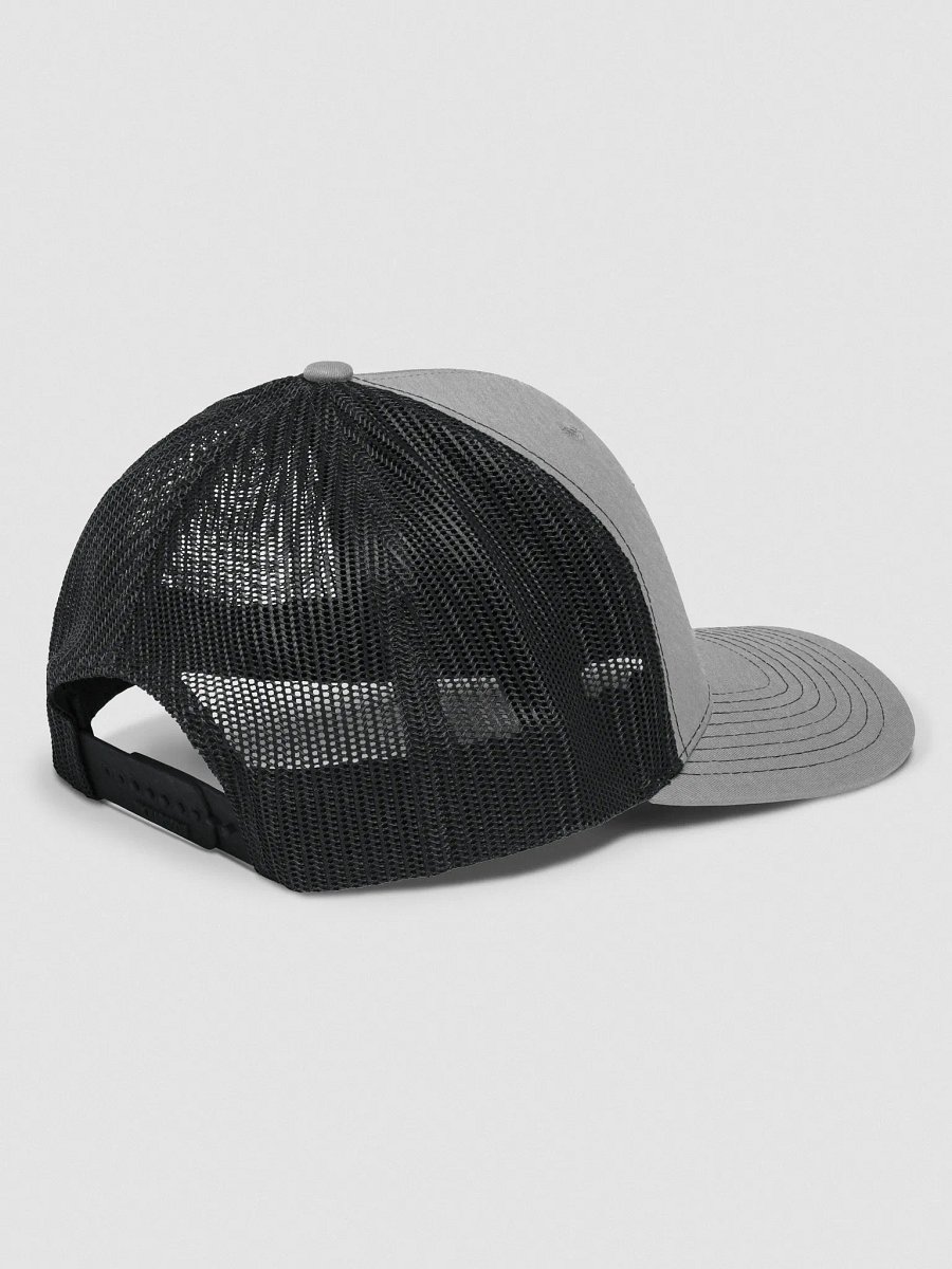 Justin Reacts - Richardson Trucker Hat product image (3)
