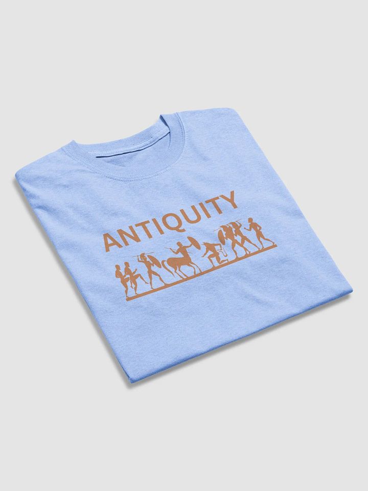Ancient Antiquity Silhouette Tee product image (8)