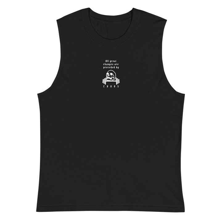 You Don't Even Have to rip the Sleeves off this one! product image (2)