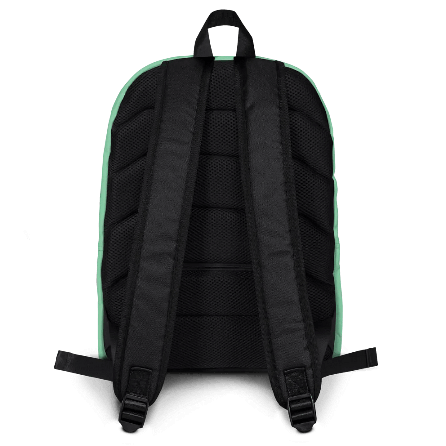 AeroCancun - Backpack product image (4)