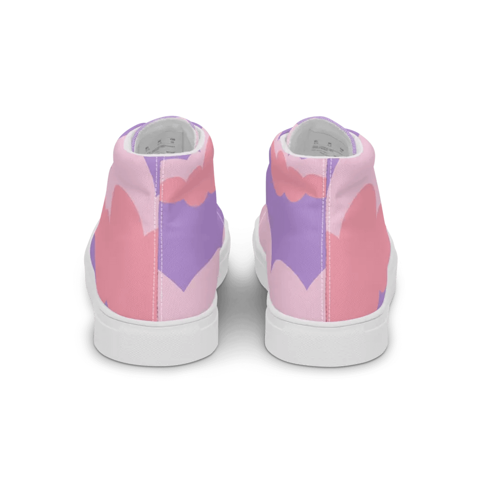 Cloudy Dreams Sneakers product image (4)