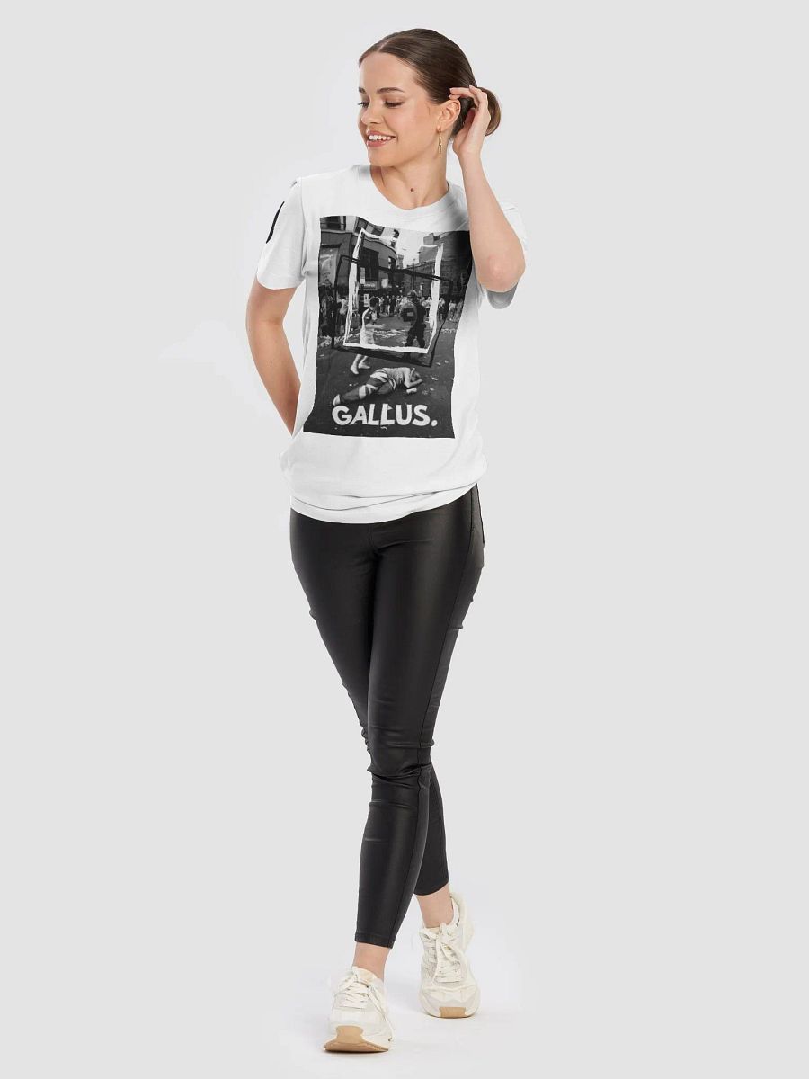 Gallus T-Shirts product image (10)