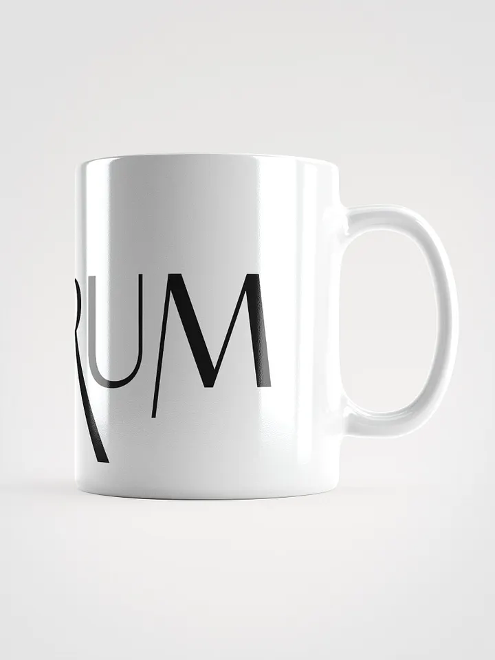 Astrum Logo | Mug product image (2)