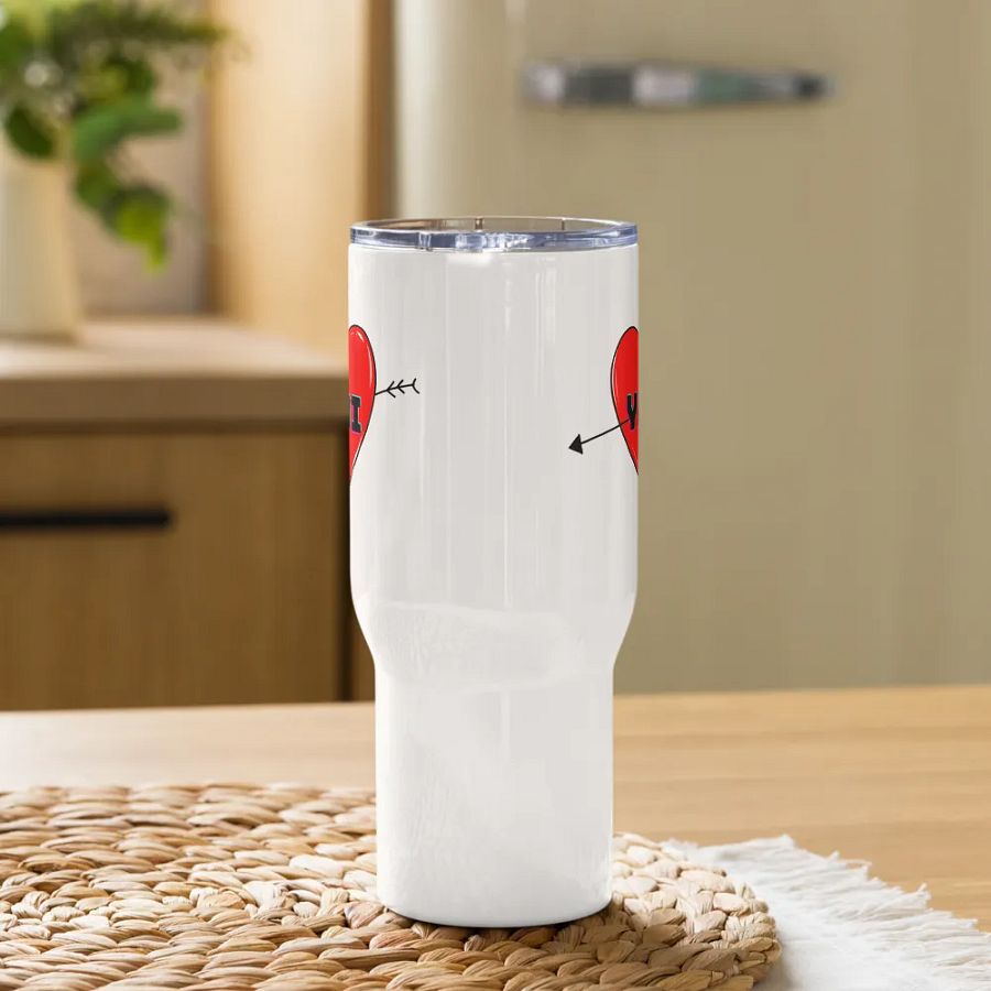 I Love Yaoi Traveler product image (9)