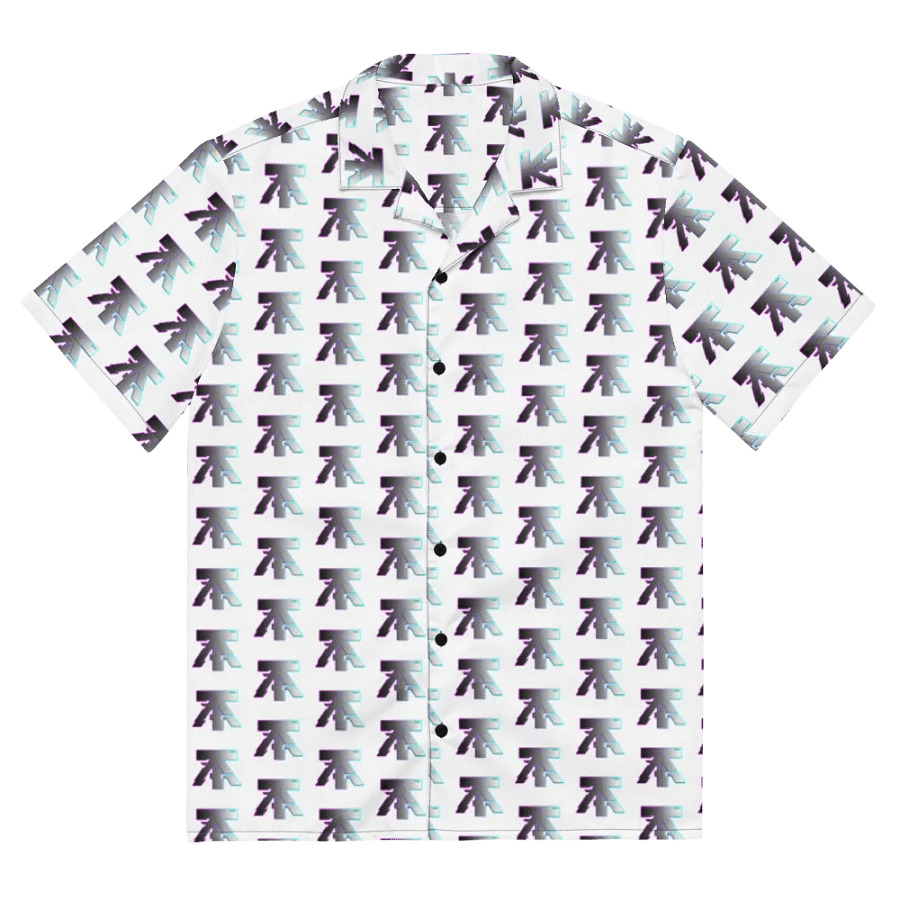 TA 2.0 AOP Hawaiin shirt product image (2)
