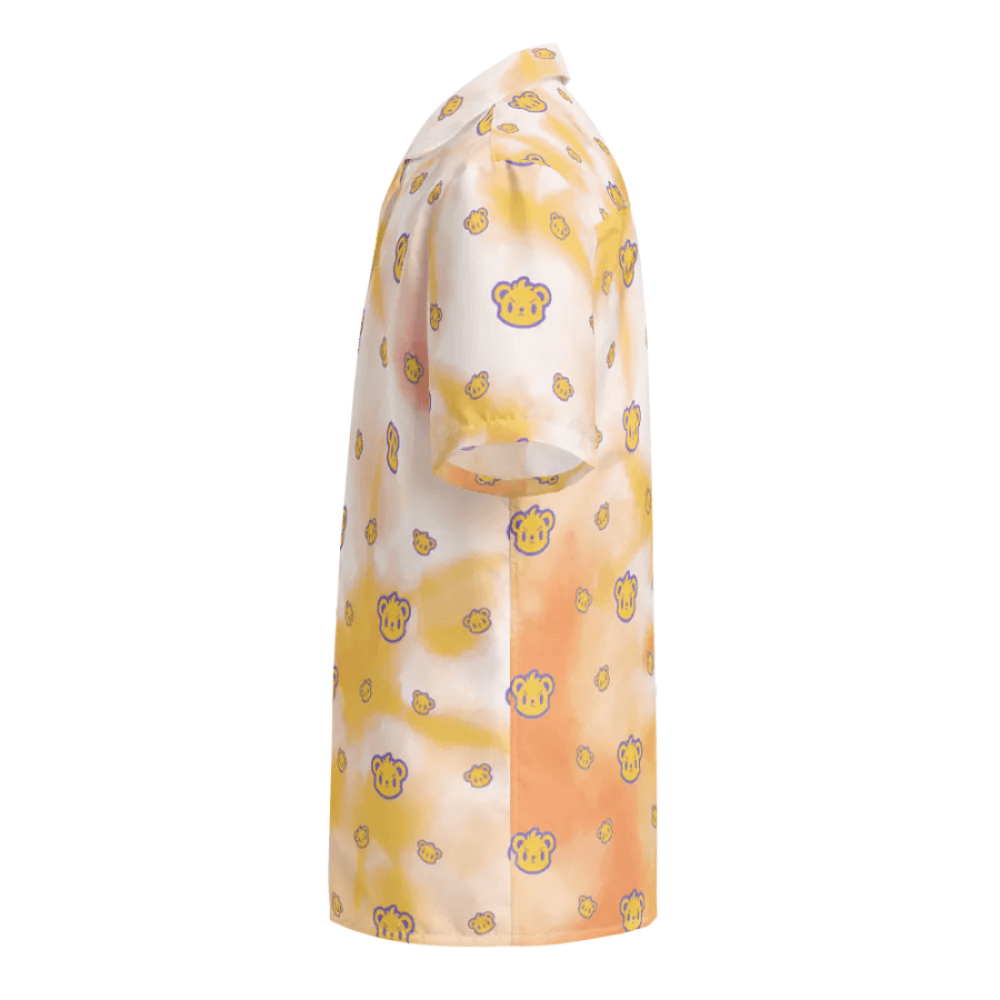 Beary Breeze Hawaiian Shirt product image (5)