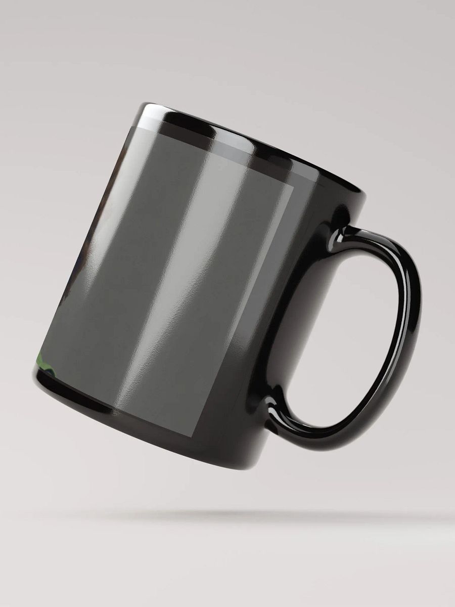 Whatever Ninja Mug product image (4)