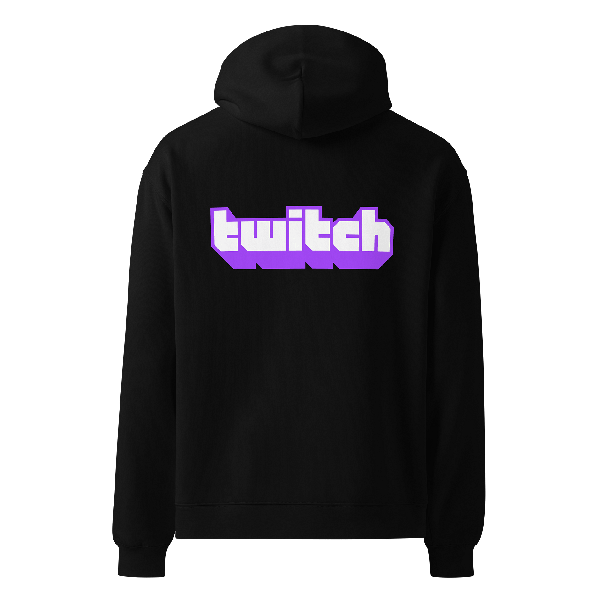 PumkinSnatch Unisex Premium Oversized Hoodie | Yu-Gi-Oh! Master Duel product image (3)