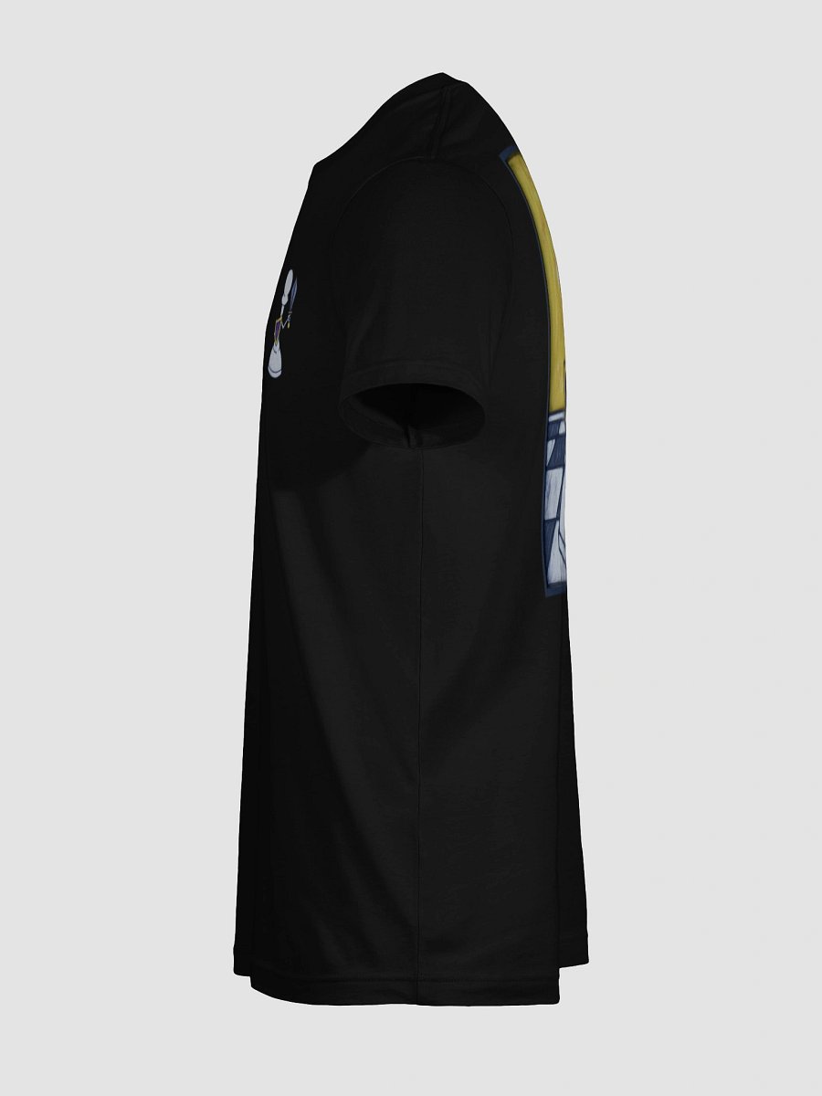 White Pawn Fighter Shirt product image (21)