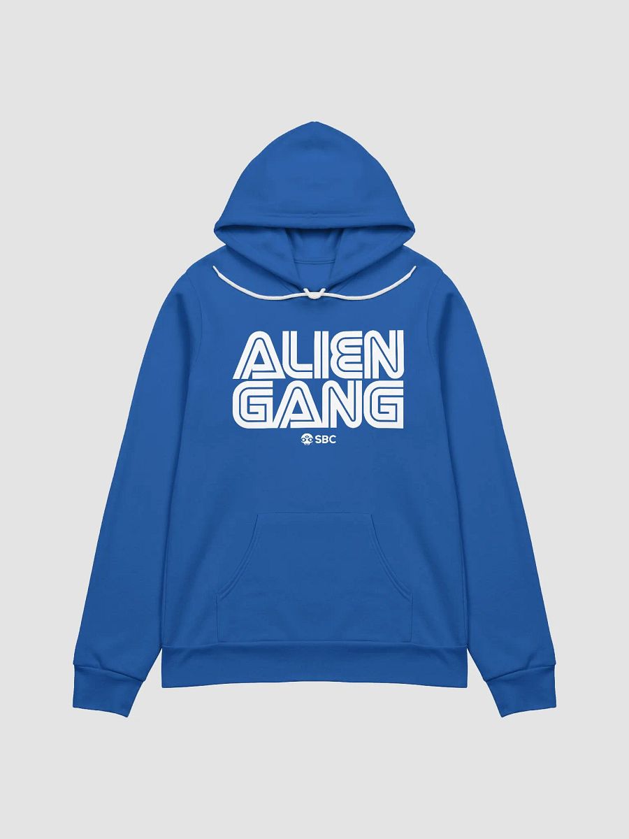 Members Only Hoodie product image (18)