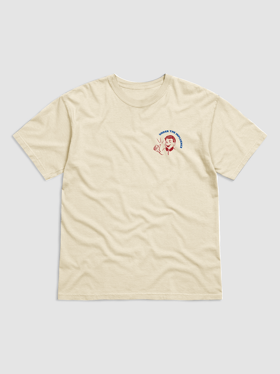 Under the Influence Tee product image (5)