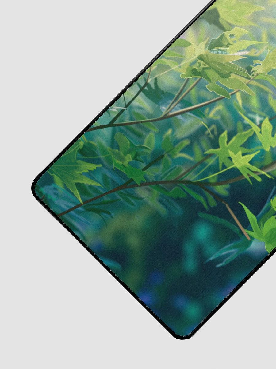 Leaf Mouse Pad product image (3)