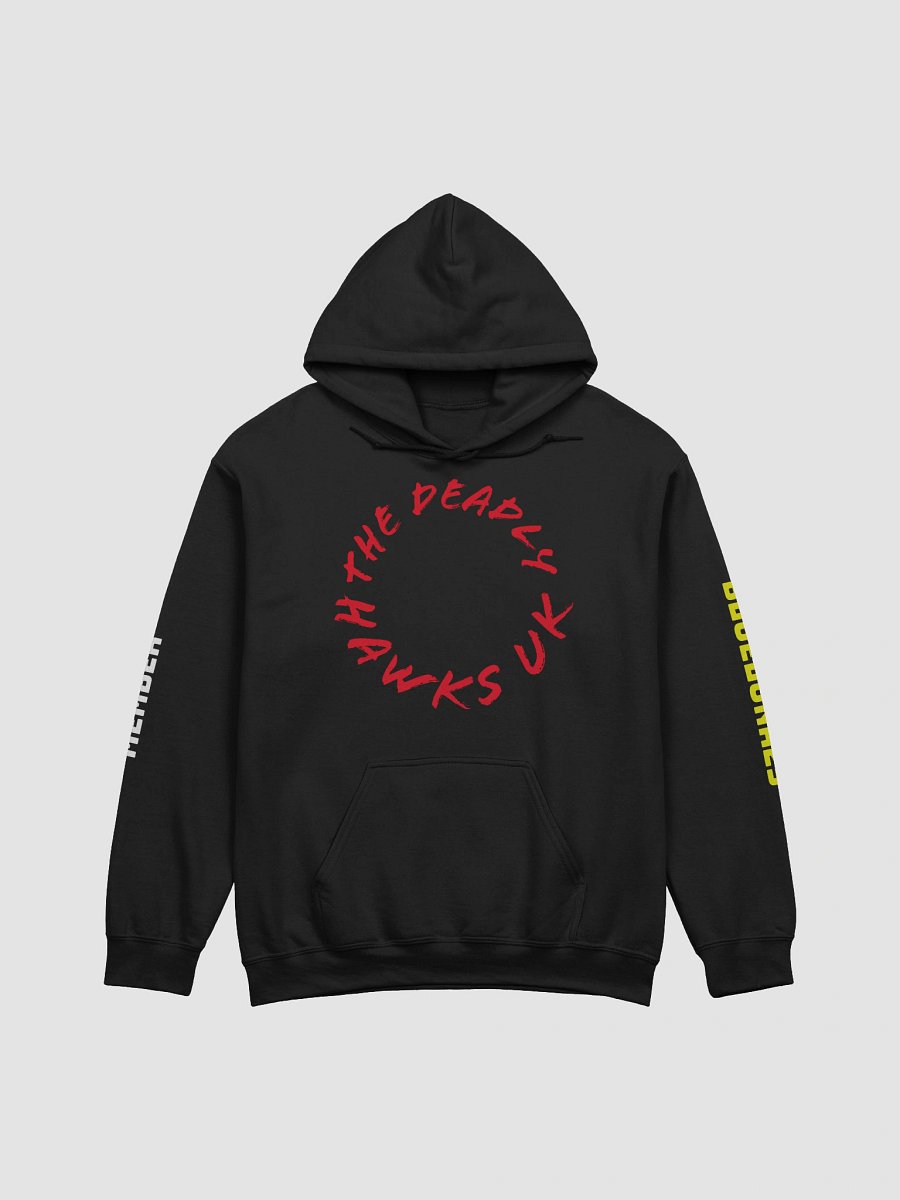 Blueluna25 hoodie product image (29)
