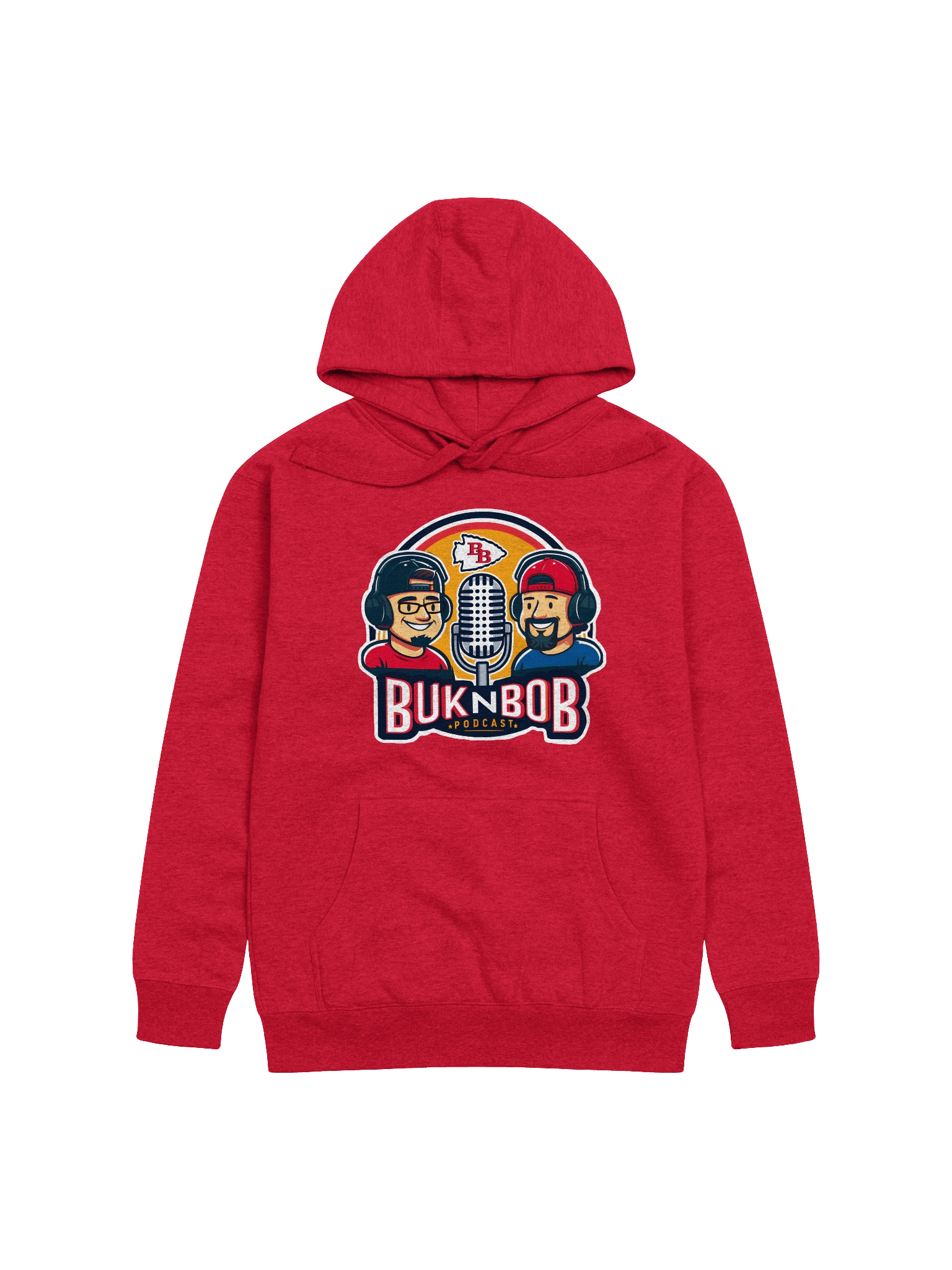 Bad Takes Premium Hoodie product image (4)