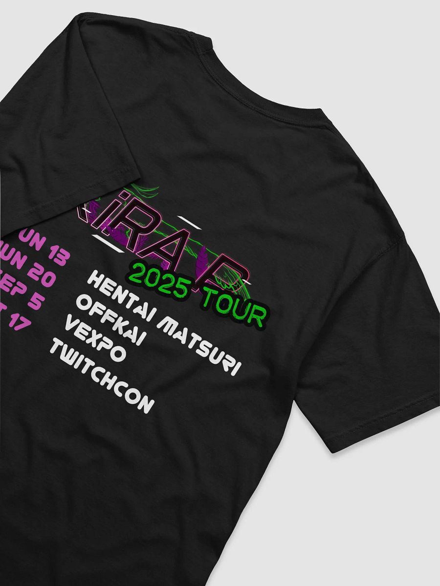 Raptor 2025 Tour product image (4)