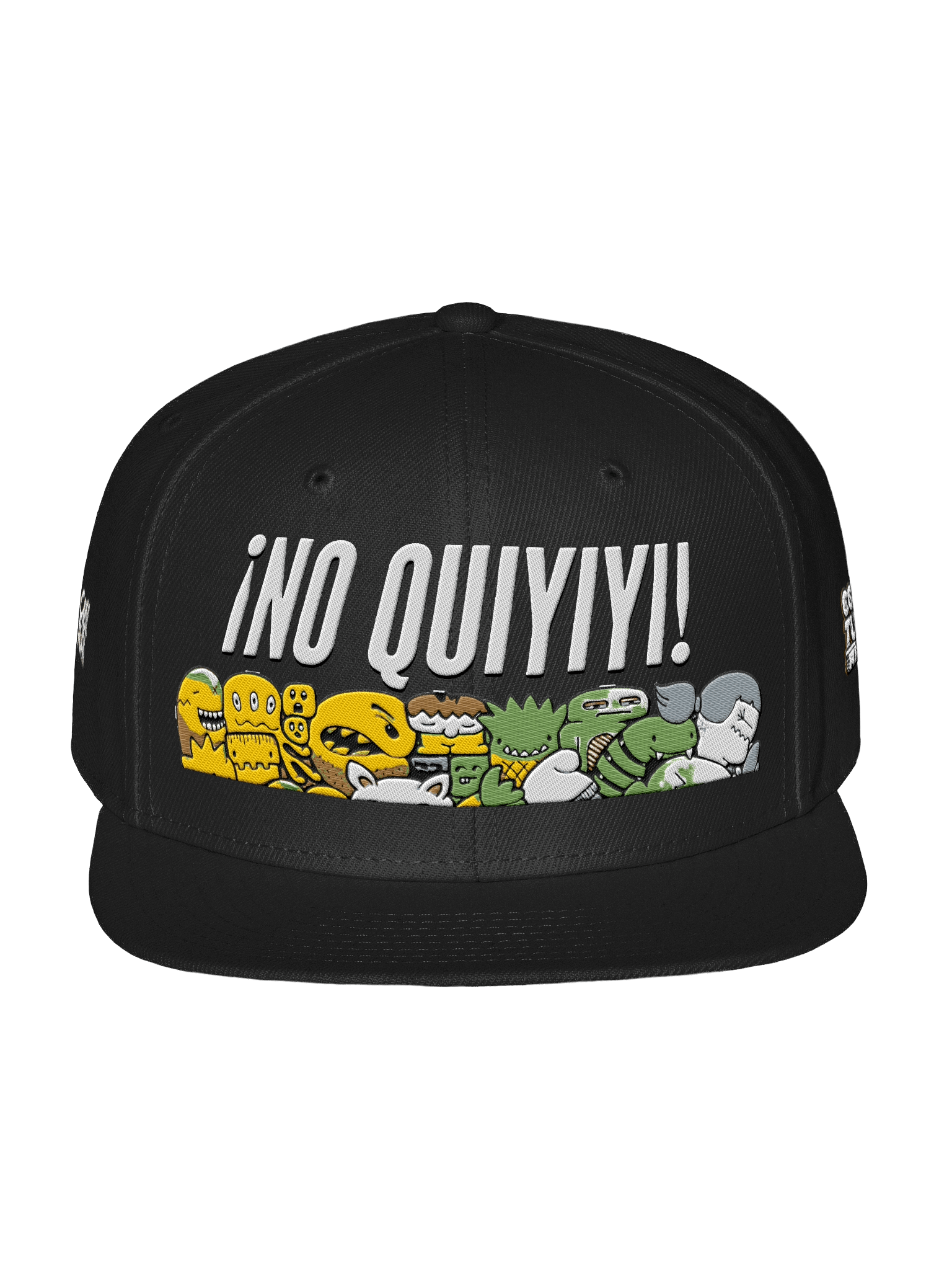 ¡NO QUIYIYI! LA GORRA product image (1)