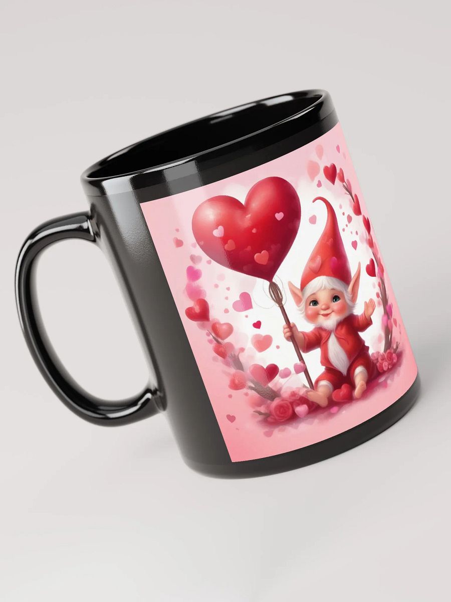 Whimsical Valentine Gnomes product image (6)