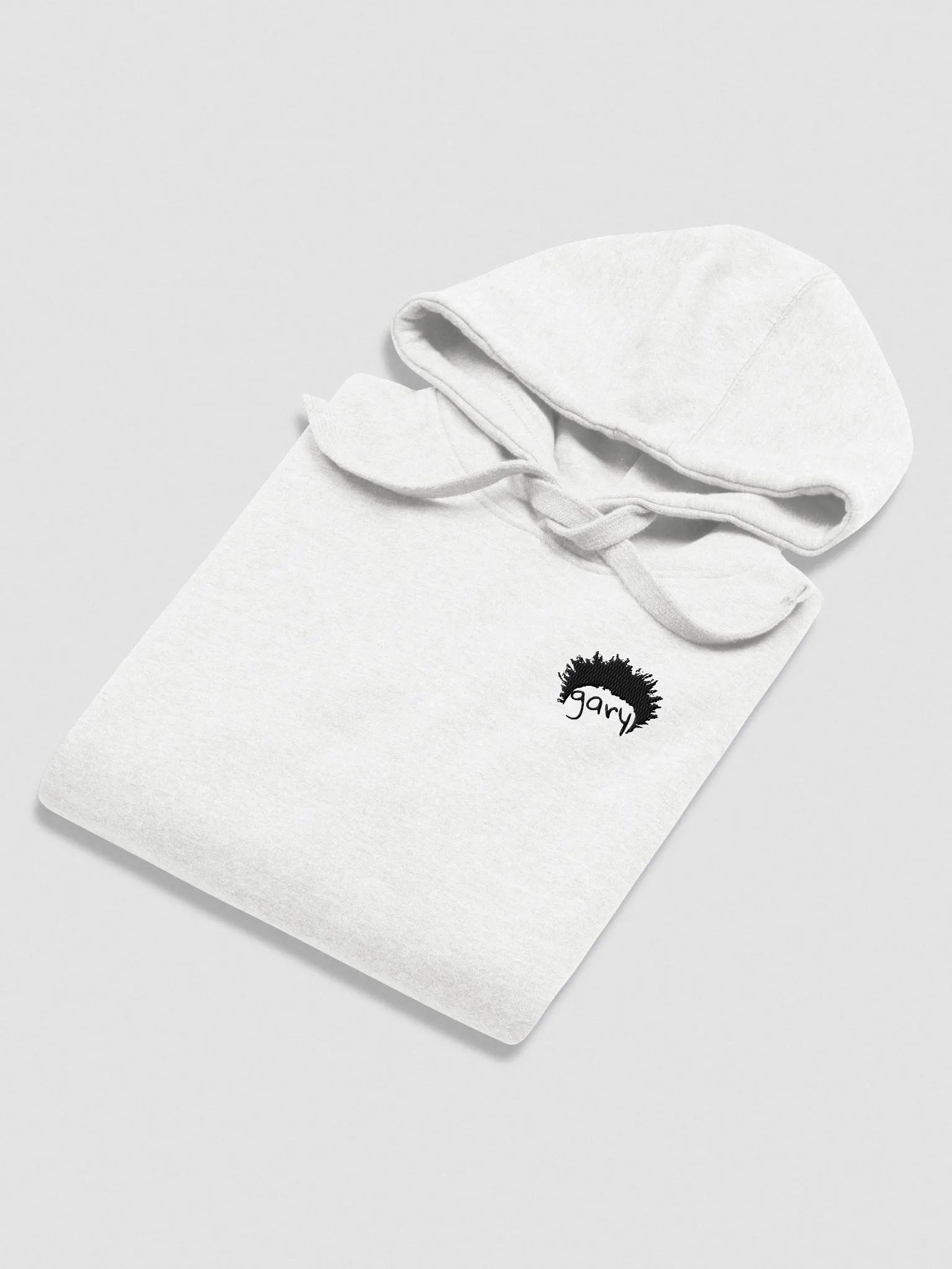 Gary's Signature Hoodie product image (2)