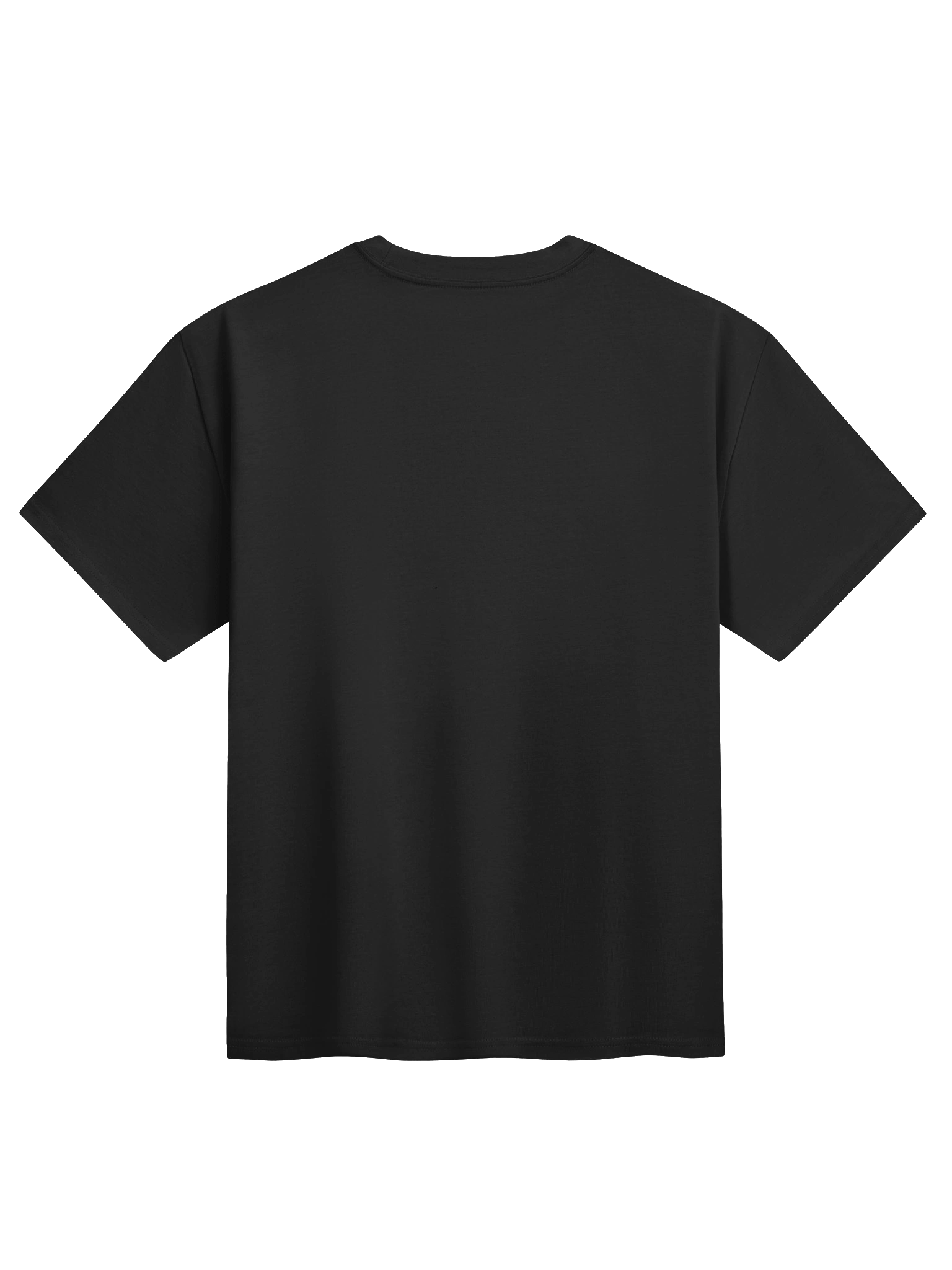 Metal Words Are Hard Tee (premium) product image (4)