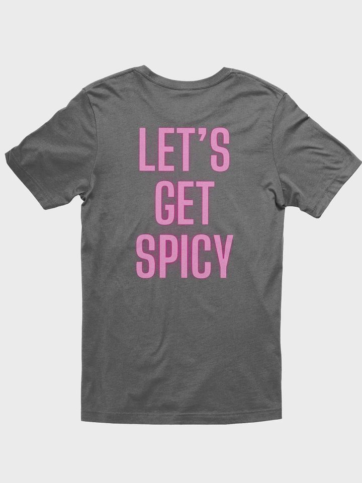 Facts After Dark Tee product image (2)