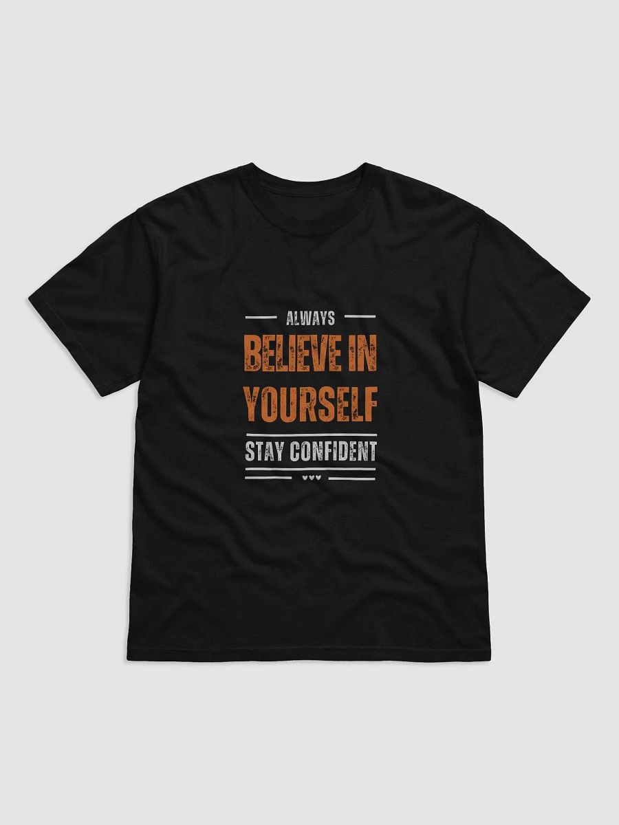 Positivity T-Shirt product image (1)