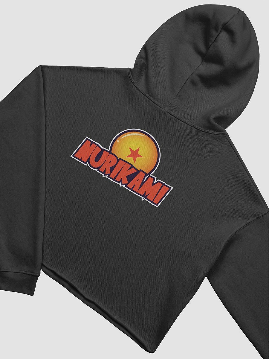 Nurikami Crop-Hoodie product image (13)