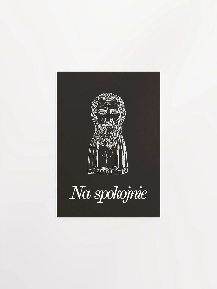 PLAKAT 