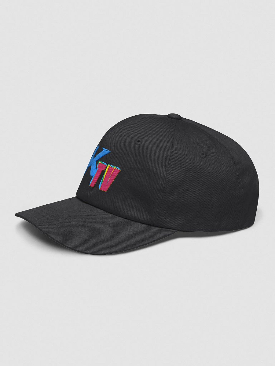 Casquette Logo KTV product image (6)