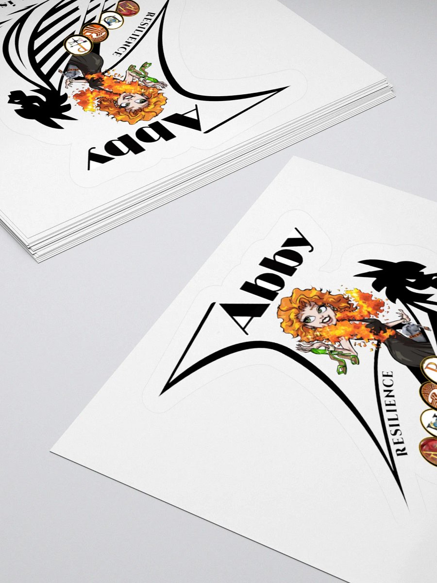 Success Sticker! product image (4)