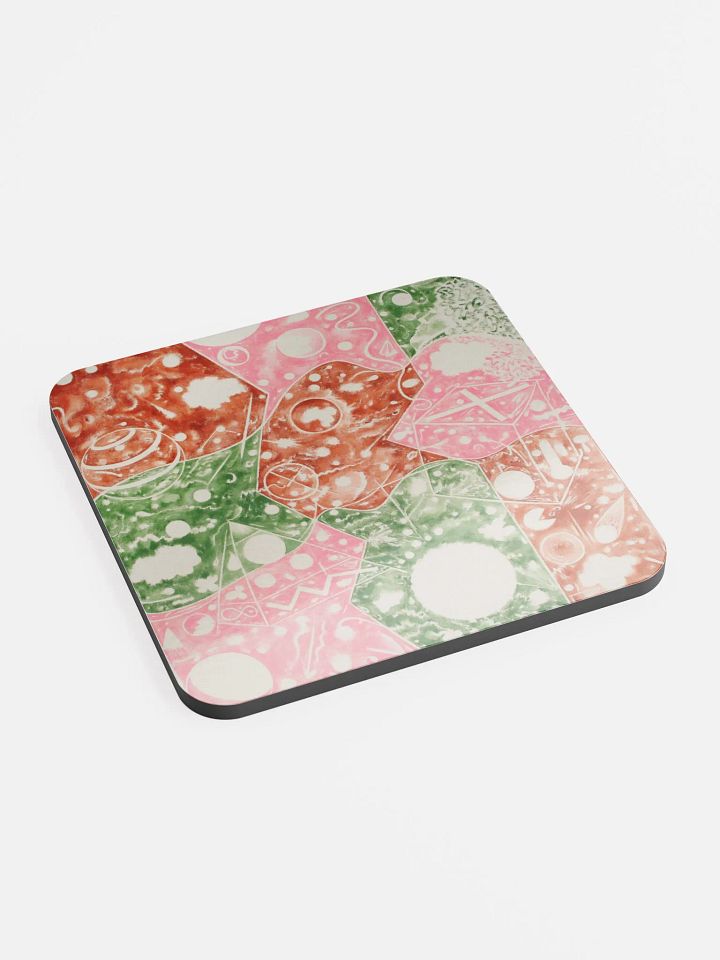 Nic's Side Pillow 2 Coaster product image (2)