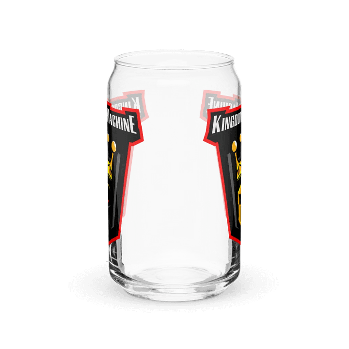 E-sports Glass can product image (2)