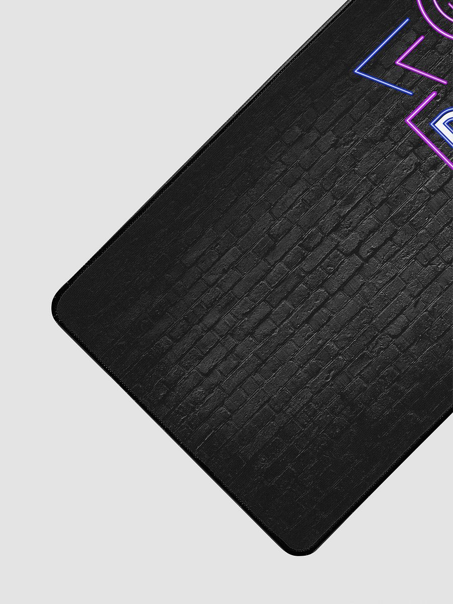 DBN Desk Mat product image (3)