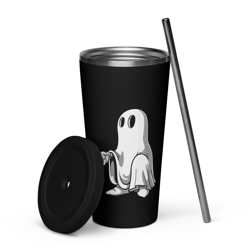 Looking For Ghosts (Creepy Cup) product image (2)