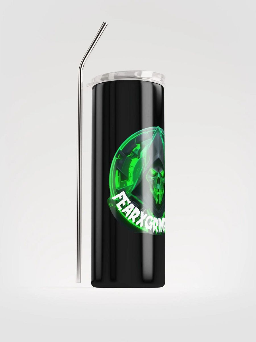 Fear cup product image (1)