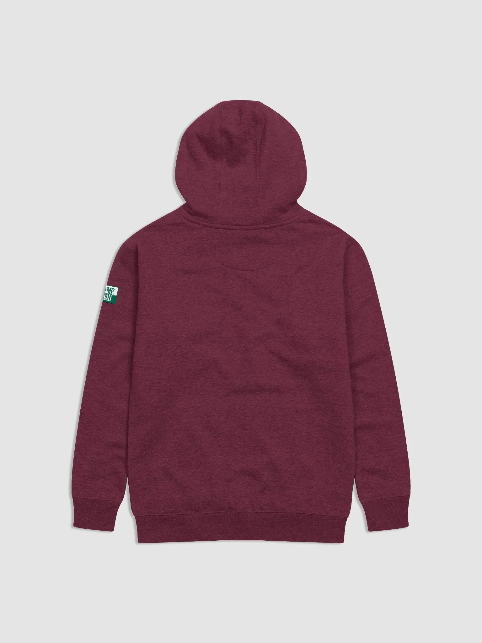 RAMP & ROAD 2024 Premium Hoodie product image (23)