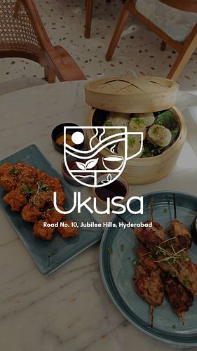 @_.Ukusa._ is more than just a café... it's where coffee, food, and desserts come together to create moments that feel like h...