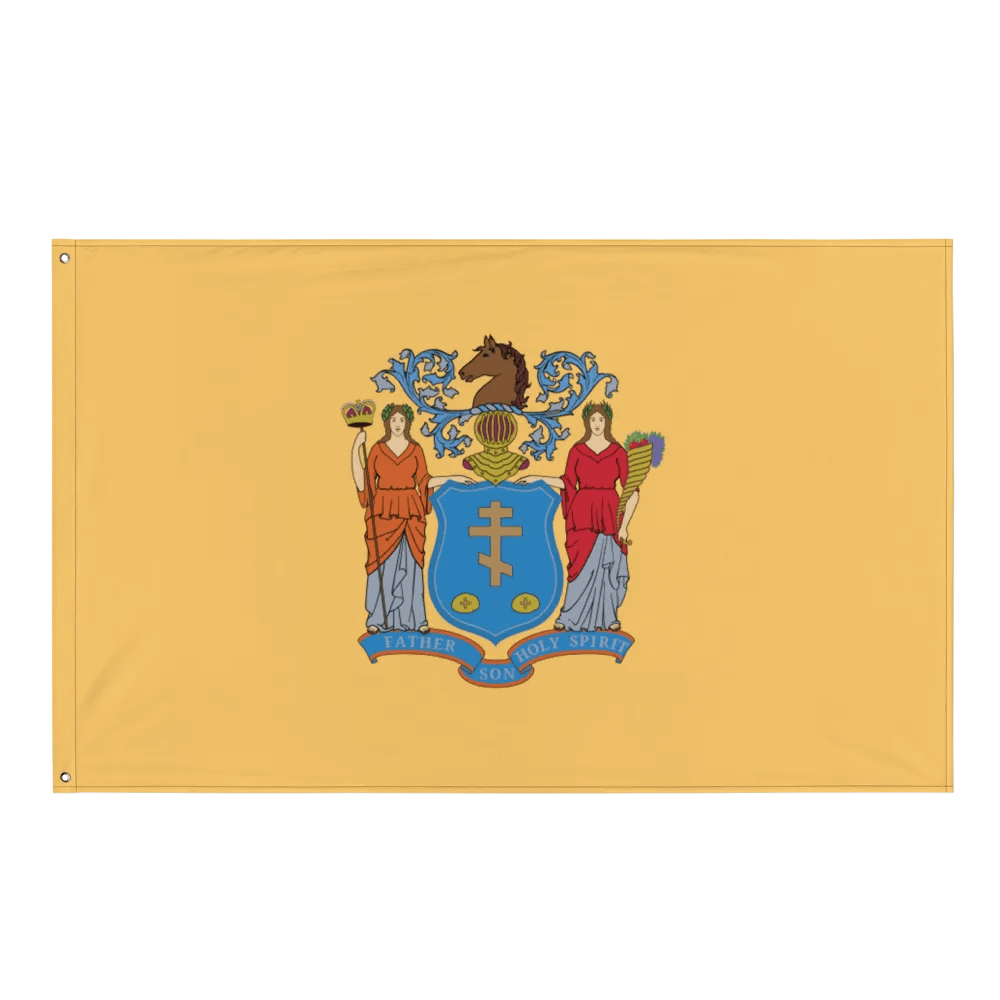 Orthodox New Jersey product image (1)