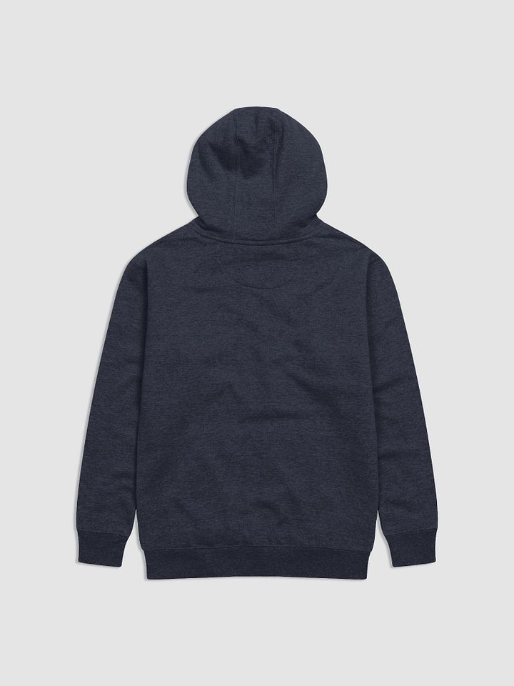 DEV Premium Coloured Hoodie product image (2)