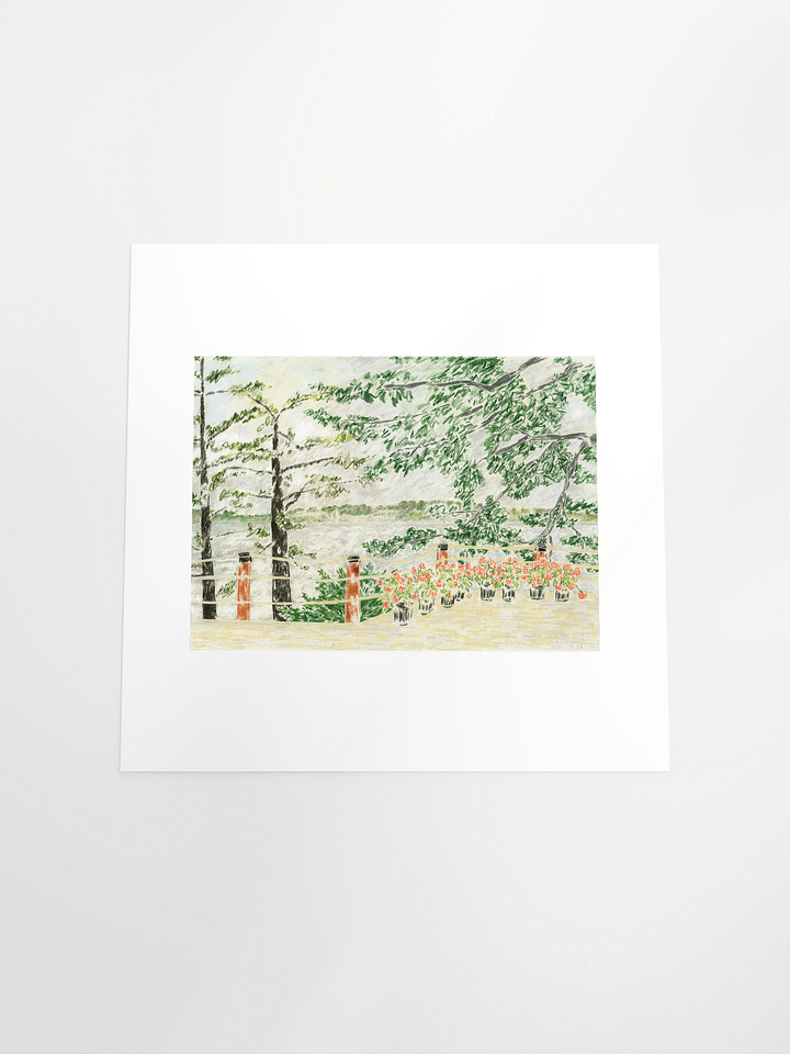 Camano Print product image (2)