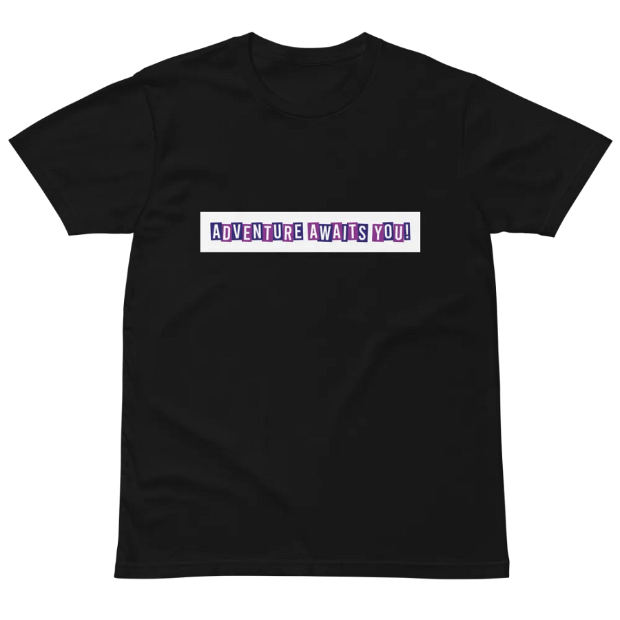 Adventure awaits you. product image (2)
