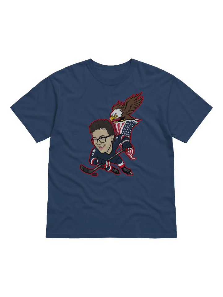 BROCK FLAG AND EAGLE product image (2)