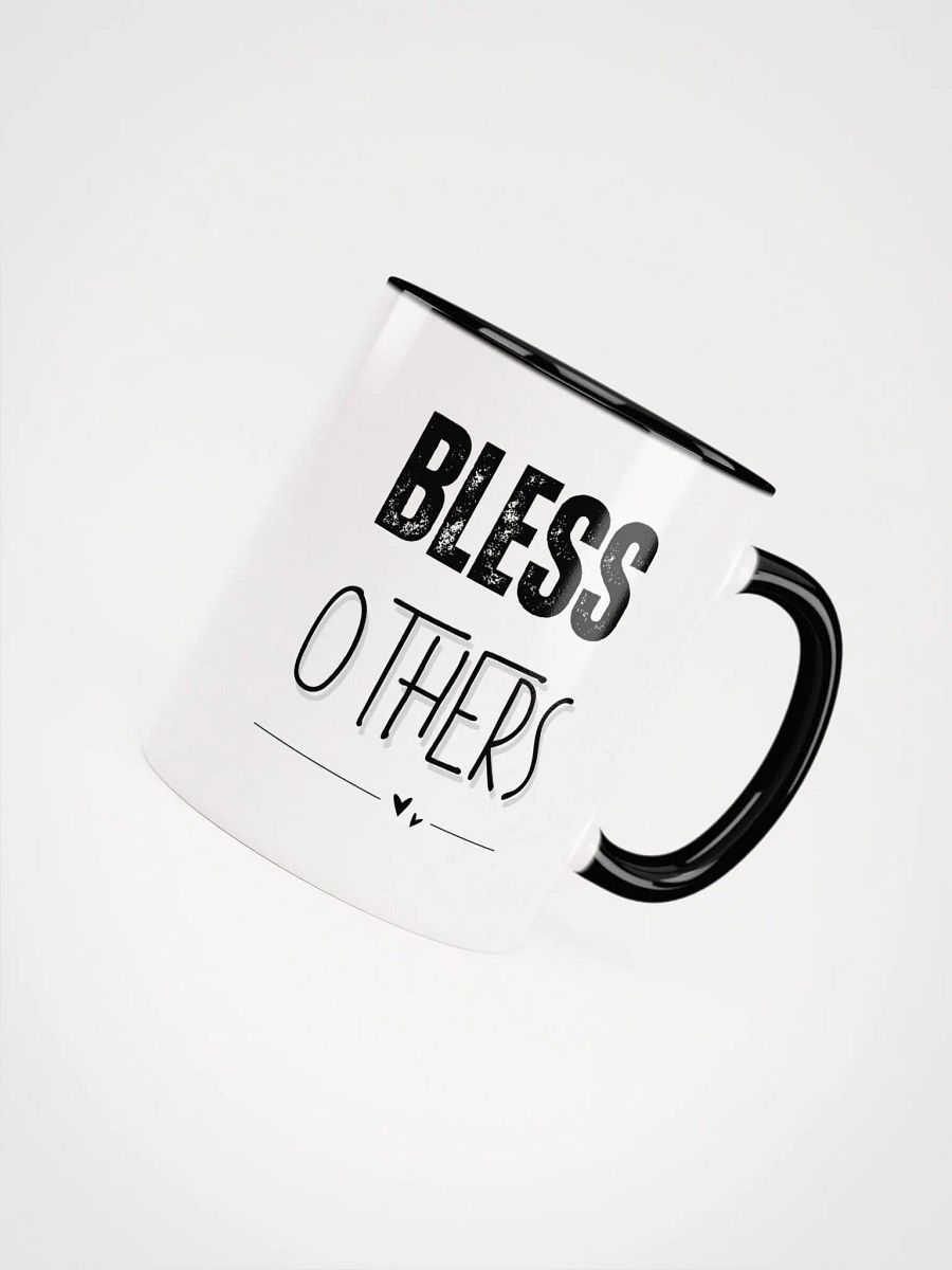 Morning Inspiration Ceramic Mug product image (7)