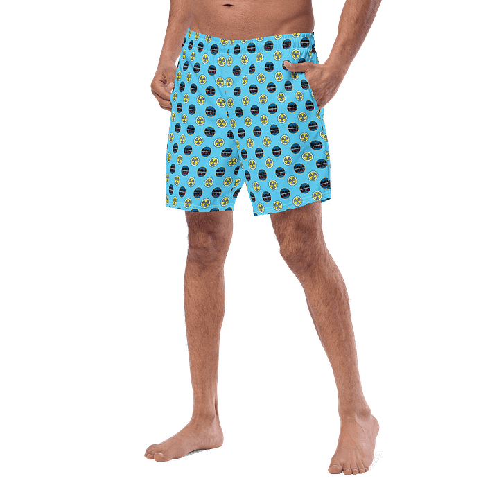 Wave 02 BDH Men's Swim Trunks product image (2)