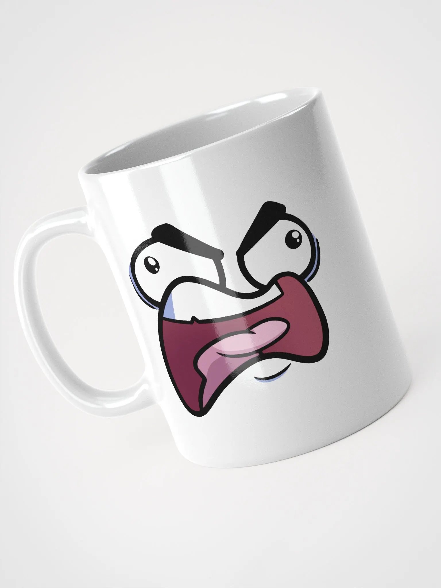 loadRage Mug product image (4)