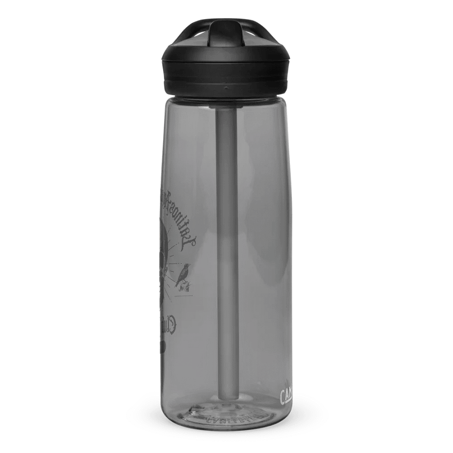 Club Member Water Bottle product image (2)
