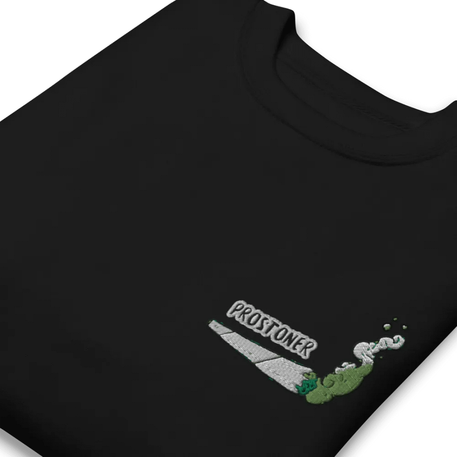 ProStoner Sweatshirt! product image (10)