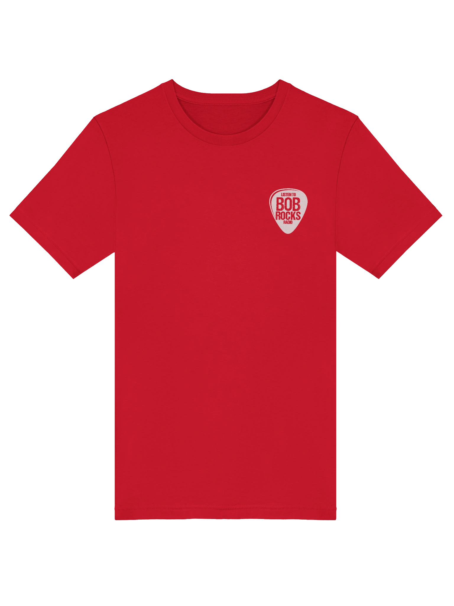 Listen to Bob Rocks Radio Pick product image (53)